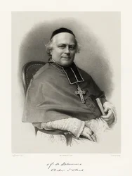 François Augustin Delamare